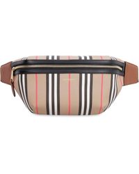 Burberry Belt bags, waist bags and 