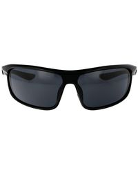 Nike - Windtrack Run E Sunglasses - Lyst