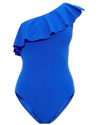 Isabel Marant - Sicilya One-piece Swimsuit - Lyst