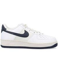 Nike - Air Force 1 07 Nn Lace-up Sneakers - Lyst
