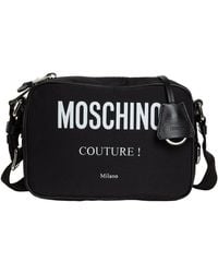 Moschino - Crossbody Bag - Lyst