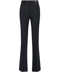 Versace - Trousers - Lyst