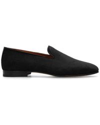 Etro - Slip-on Loafers - Lyst