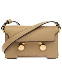Marni - Shoulder Bag 'Trunkaroo Mini' - Lyst