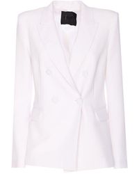 Liu Jo - Jackets - Lyst