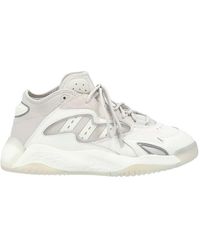 adidas Originals Streetball 2.0 Low-top Trainers - White