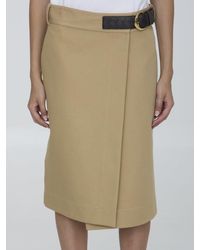 Bottega Veneta - Skirts - Lyst