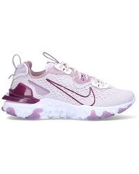 Nike React Vision GS white / black - total orange (DM3189-100) â Queens ð