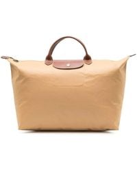 Longchamp - Small Le Pliage Bag - Lyst