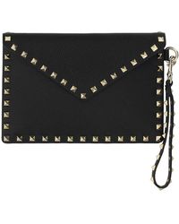 Valentino Clutches for Women - Up to 29% off at Lyst.co.uk