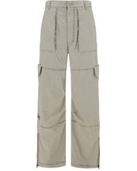 Acne Studios - Pants & Shorts - Lyst