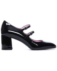 CAREL PARIS - Paris Alice Mary Janes Pumps - Lyst