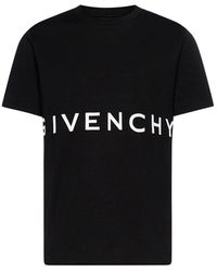camiseta givenchy paris