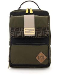 fendi backpacks for men