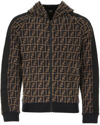 fendi tracksuit mens