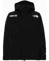 The North Face - Mtn Guide Insulated - Lyst