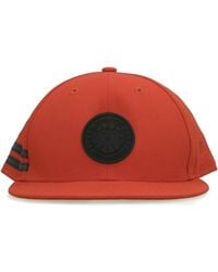 Canada Goose - Logo Patch Baseball Cap - Lyst