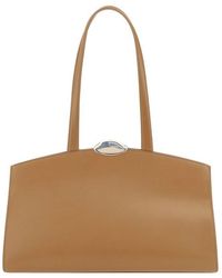 Benedetta Bruzziches - Serena Shoulder Bag - Lyst
