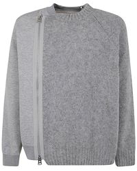 Sacai - Sweaters - Lyst