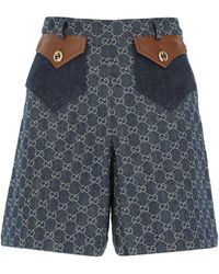 gucci short outfit