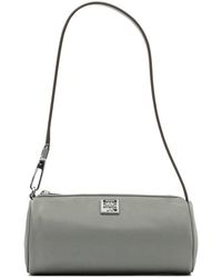 Tory Burch - Virginia Zipped Cylinder Bag - Lyst