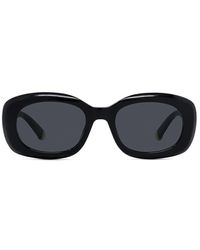 Stella McCartney - Square Frame Sunglasses - Lyst