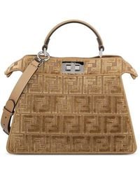 Fendi - Bags - Lyst
