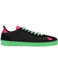 comme des garcons sneakers kids