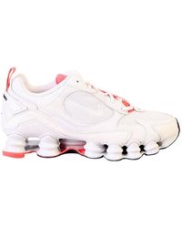 Nike Shox Sneakers for Women - Up to 79% off at Lyst.com