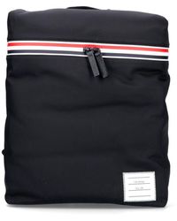 thom browne backpack sale