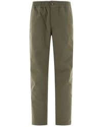 A.P.C. - "chuck" Trousers - Lyst