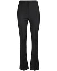 Patrizia Pepe - Pants - Lyst