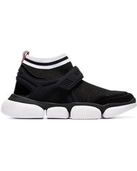 Moncler Sneakers for Women | Online Sale up to 50% off | Lyst