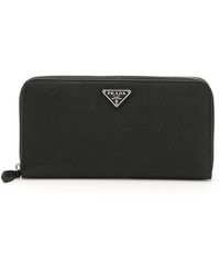 Prada Wallets and cardholders for Women | Online Sale up to 28% off | Lyst
