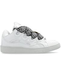 Lanvin - Trainers - Lyst