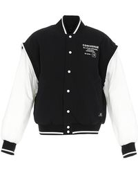 Converse Jackets for Men | Black Friday Sale up to 60% | Lyst