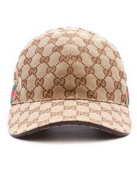 real gucci cap
