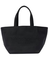 Alexander Wang - Mini Tote Handbag - Lyst