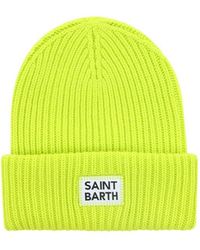 Mc2 Saint Barth - Berry Beanie - Lyst