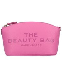 Marc Jacobs - The Beauty Bag Makeup Bag - Lyst