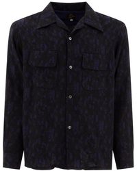 Needles - Shirts - Lyst