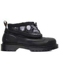 Dr. Martens - 1461 Sub Panelled Boots - Lyst