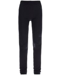 MM6 by Maison Martin Margiela - Pants & Shorts - Lyst