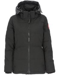 Canada Goose - Chelsea Parka Coat - Lyst