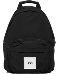 y3 man bag