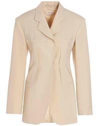 Sportmax Blazers, sport coats and suit jackets for Women - Up to 