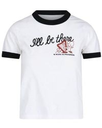 Carhartt - 'I'Ll Be There' T-Shirt - Lyst