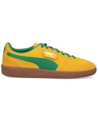 PUMA - Palermo Low-top Sneakers - Lyst
