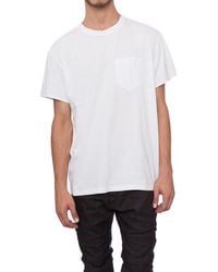 Alexander Wang Short sleeve t-shirts for Men | Online Sale up to 