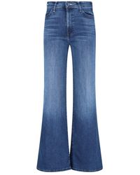Mother - 'the Tomcat' Jeans - Lyst